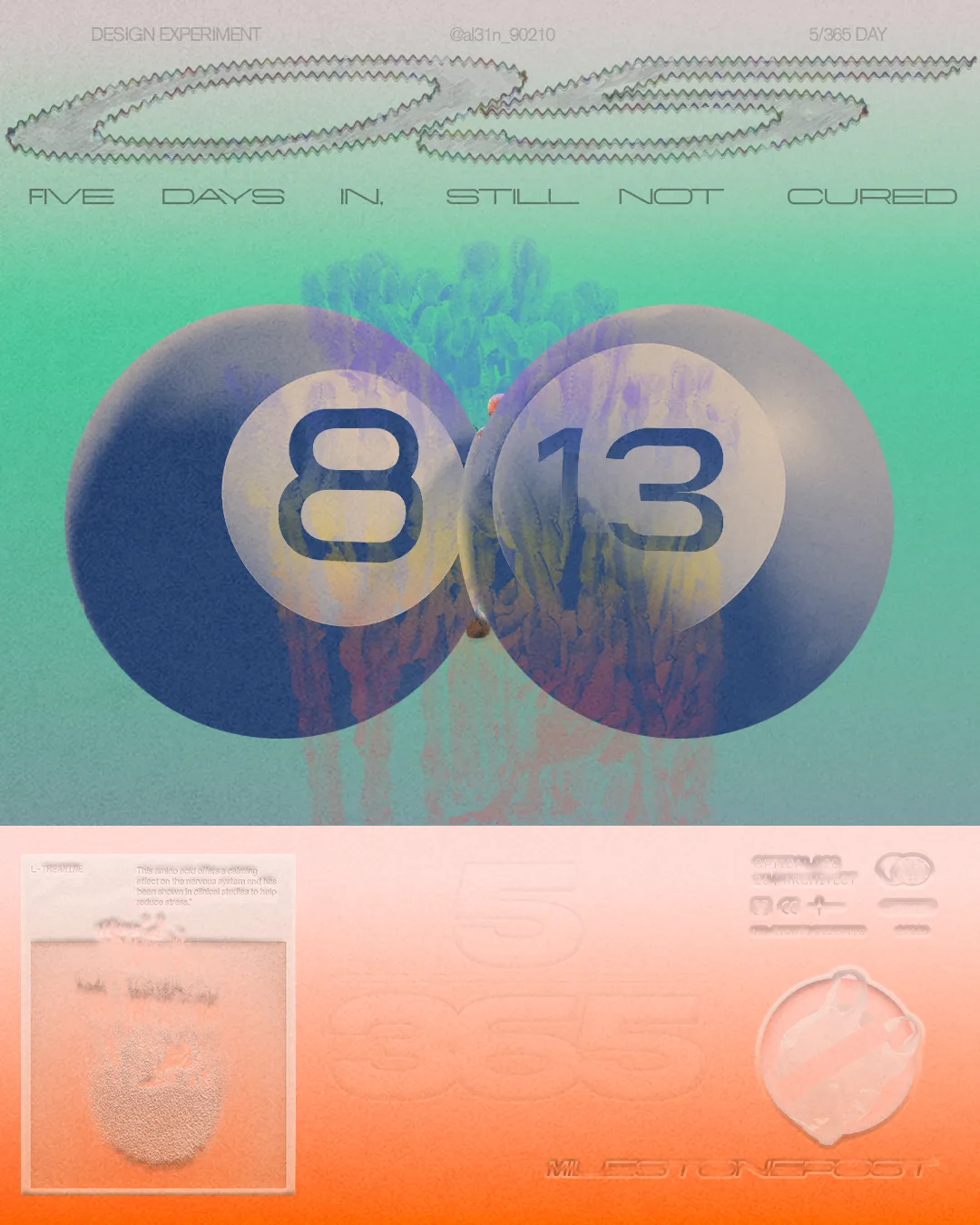 365 — day post 32