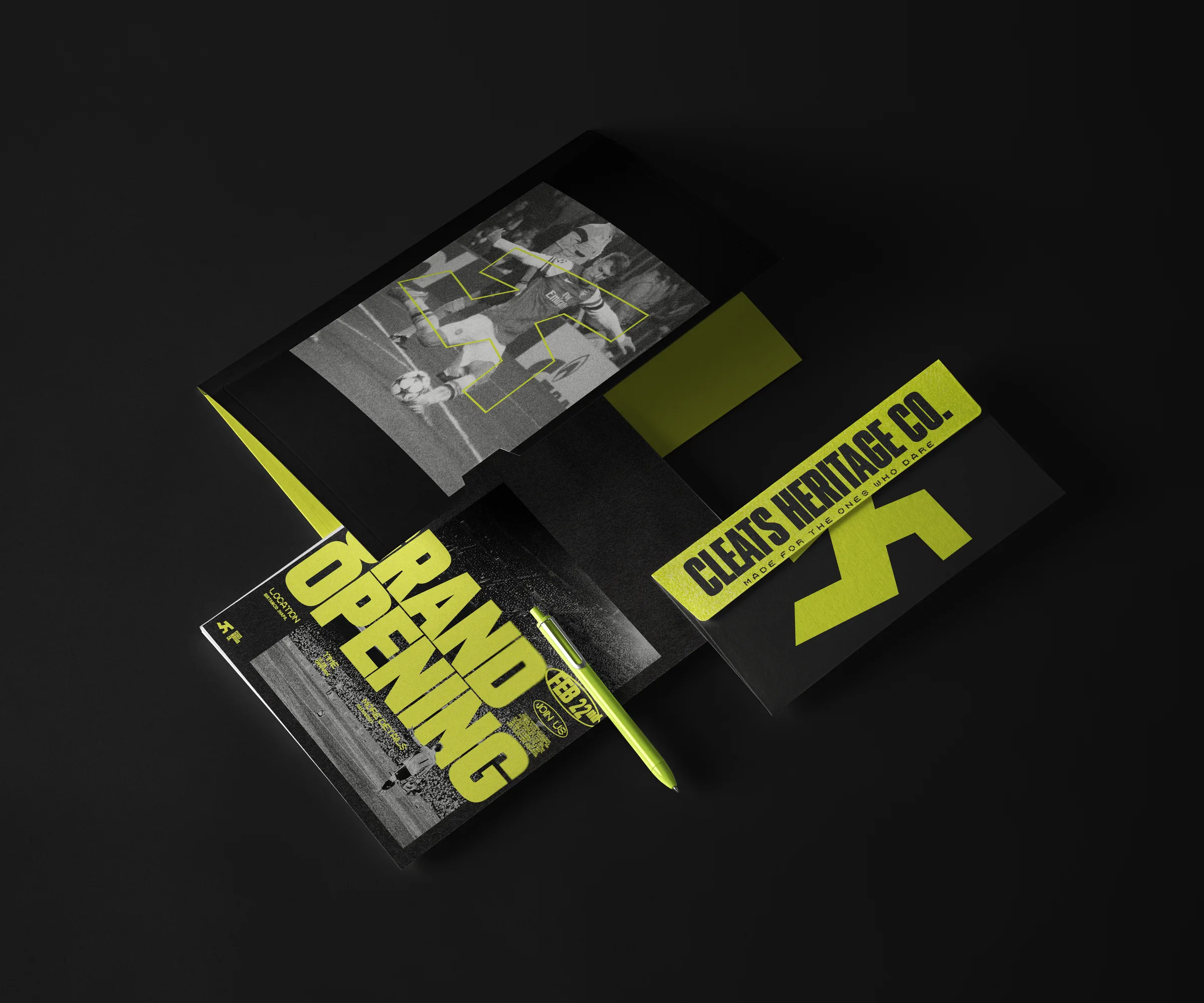 Stationery