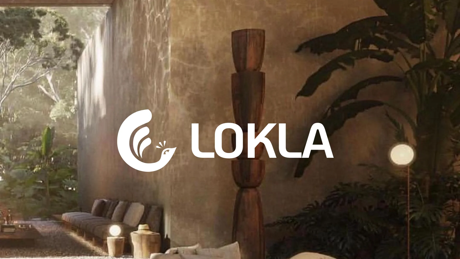 Lokla plate 8