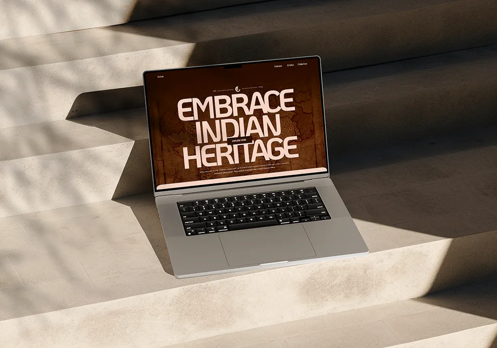 Website
