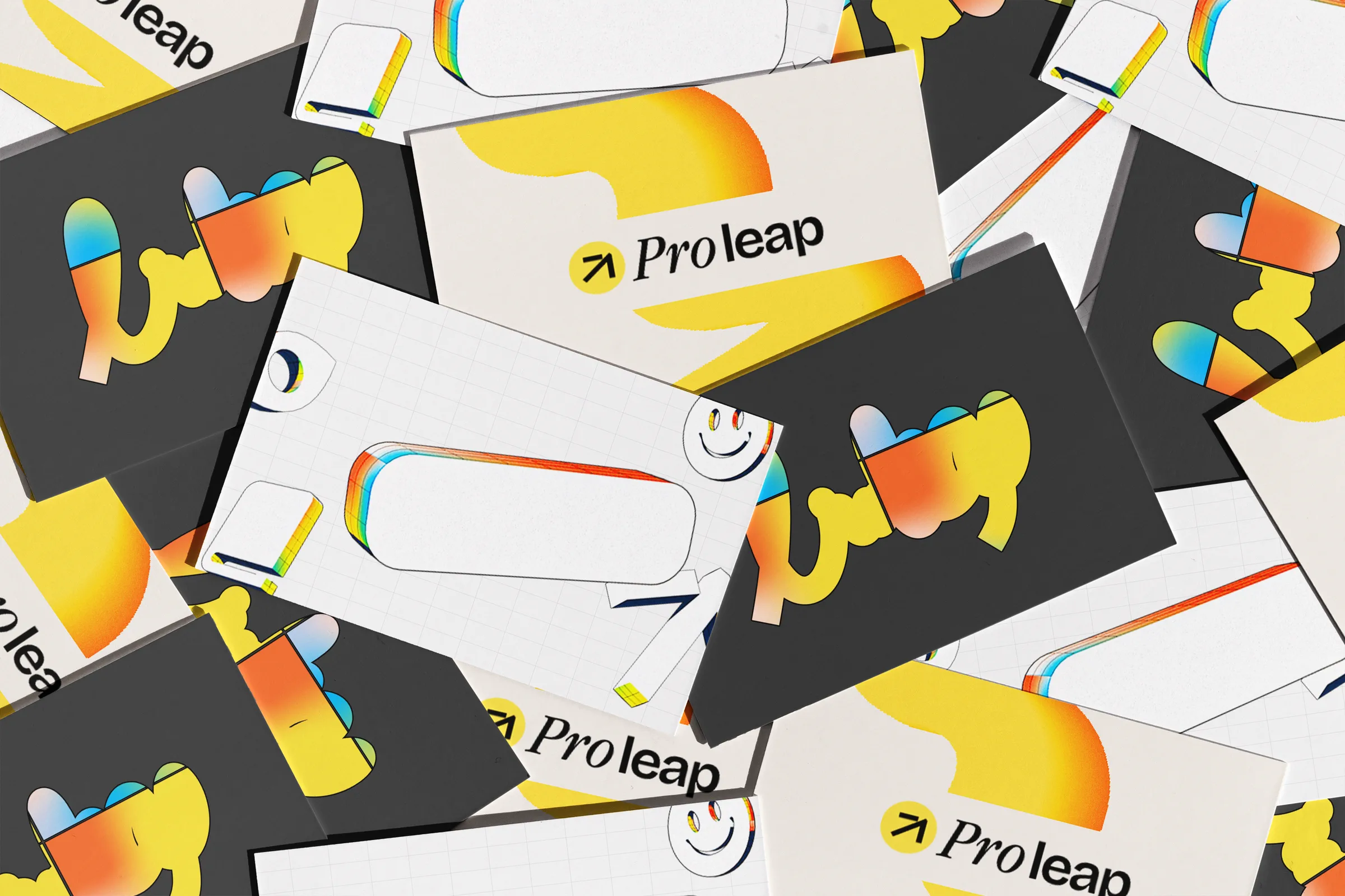 Proleap plate 7