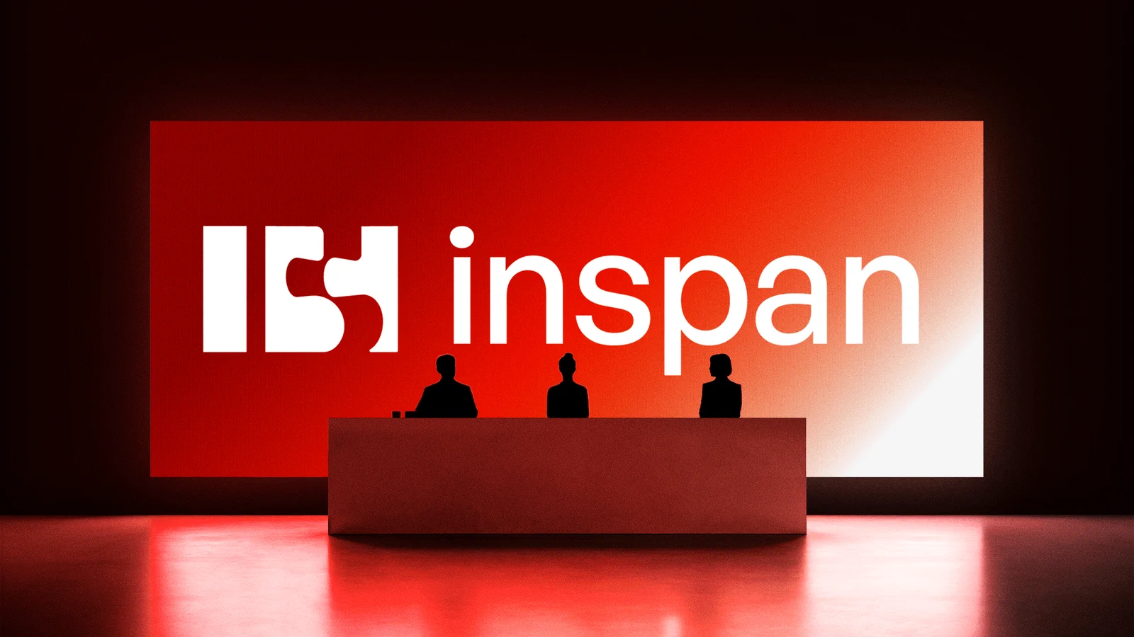 Inspan — cover